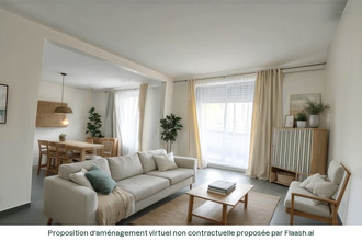 achat appartement mulhouse 68200