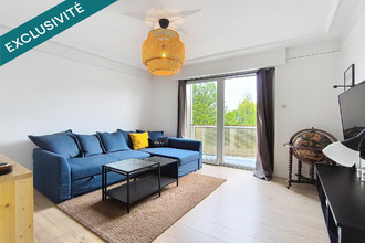 achat appartement mulhouse 68200