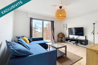 achat appartement mulhouse 68200