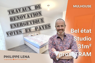 achat appartement mulhouse 68200