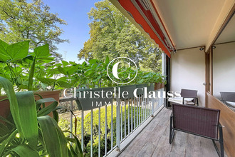 achat appartement mulhouse 68200