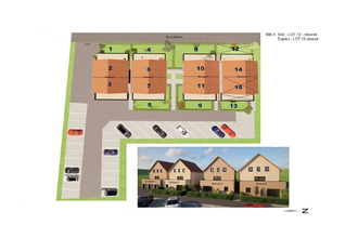 achat appartement munchhouse 68740