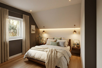 achat appartement munchhouse 68740