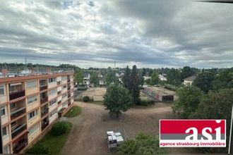 achat appartement mundolsheim 67450