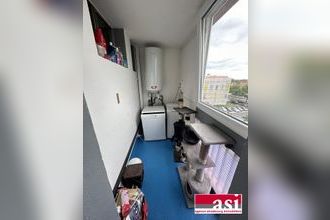 achat appartement mundolsheim 67450