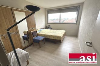 achat appartement mundolsheim 67450