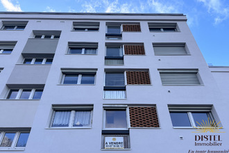 achat appartement mundolsheim 67450