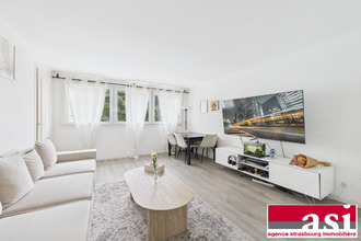 achat appartement mundolsheim 67450