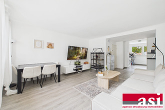 achat appartement mundolsheim 67450