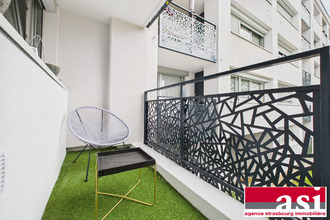 achat appartement mundolsheim 67450