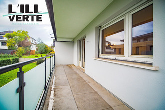 achat appartement mundolsheim 67450