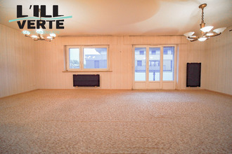 achat appartement mundolsheim 67450