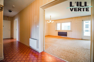 achat appartement mundolsheim 67450