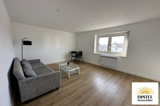 achat appartement mundolsheim 67450