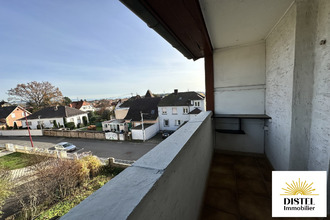 achat appartement mundolsheim 67450