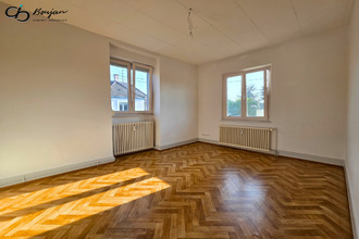 achat appartement mundolsheim 67450