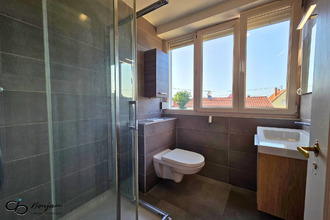 achat appartement mundolsheim 67450