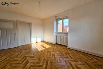 achat appartement mundolsheim 67450