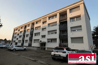 achat appartement mundolsheim 67450