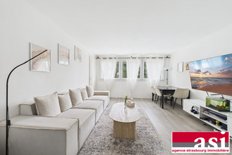 achat appartement mundolsheim 67450