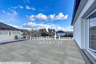 achat appartement mundolsheim 67450