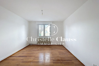 achat appartement mundolsheim 67450