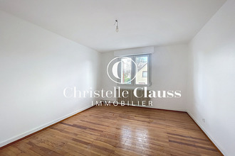 achat appartement mundolsheim 67450