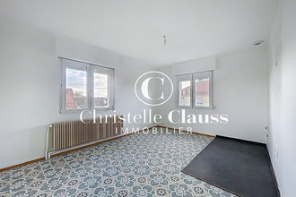 achat appartement mundolsheim 67450