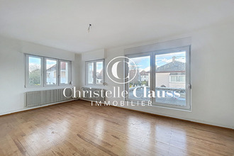 achat appartement mundolsheim 67450