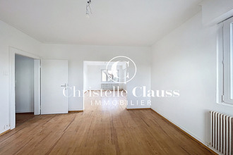 achat appartement mundolsheim 67450