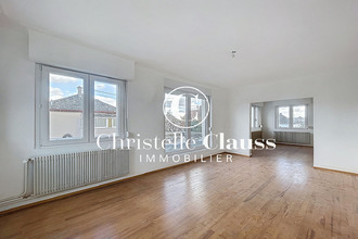 achat appartement mundolsheim 67450