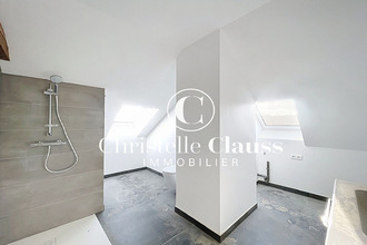 achat appartement mundolsheim 67450