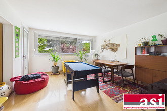 achat appartement mundolsheim 67450