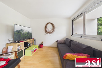 achat appartement mundolsheim 67450
