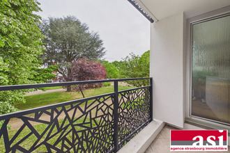 achat appartement mundolsheim 67450