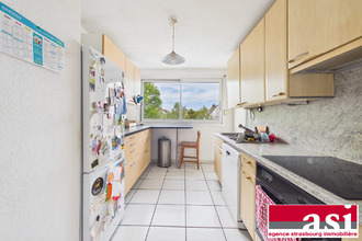 achat appartement mundolsheim 67450