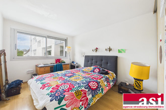 achat appartement mundolsheim 67450