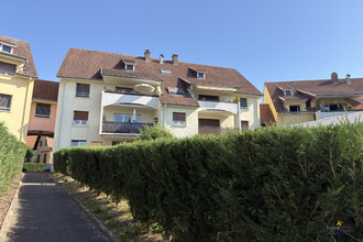 achat appartement mundolsheim 67450
