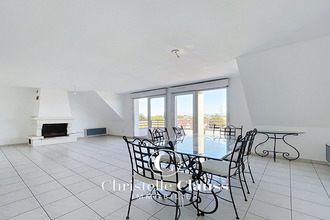 achat appartement mundolsheim 67450