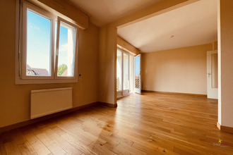 achat appartement mundolsheim 67450