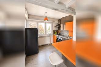 achat appartement mundolsheim 67450