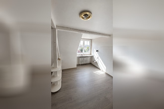 achat appartement mundolsheim 67450