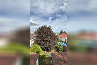 achat appartement mundolsheim 67450