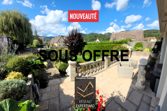 achat appartement munster 68140