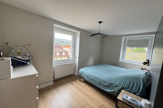 achat appartement munster 68140