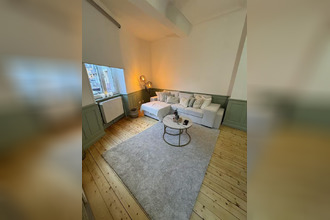 achat appartement munster 68140