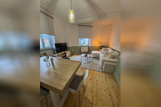 achat appartement munster 68140
