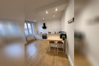 achat appartement munster 68140