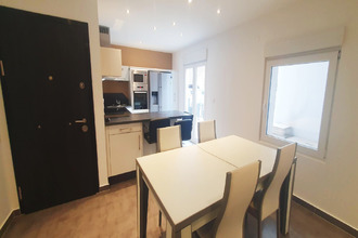 achat appartement muntzenheim 68320