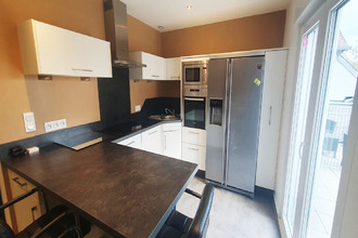 achat appartement muntzenheim 68320